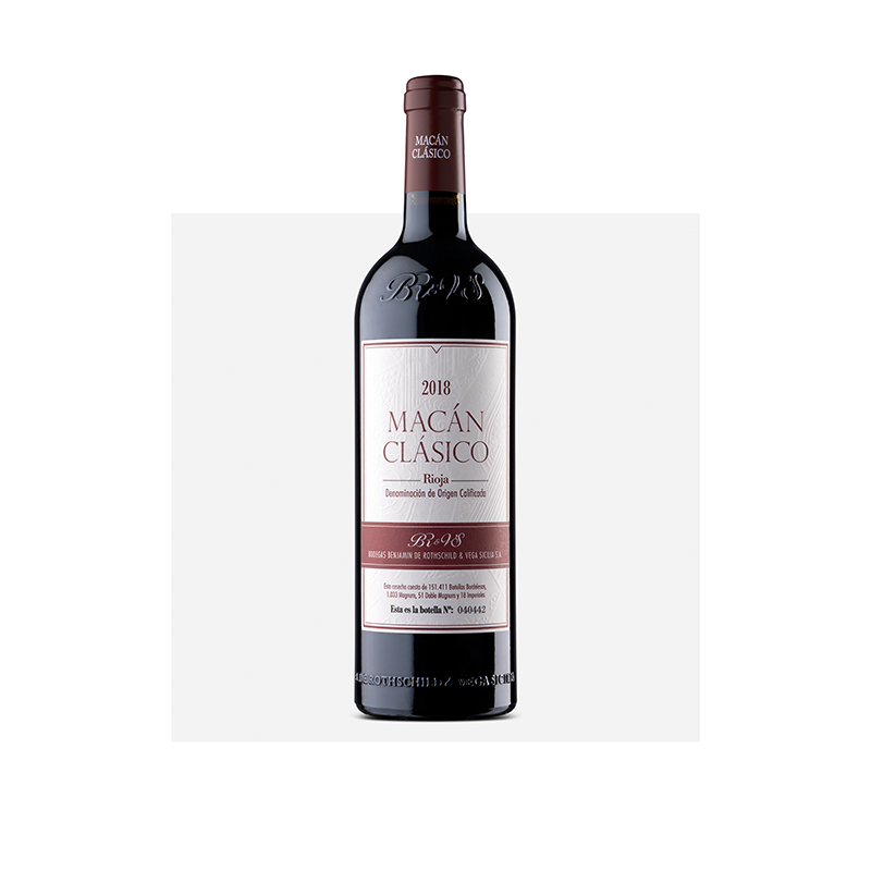 vega sicilia macan clasico wine celler close to me palma