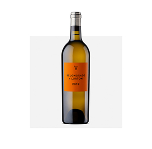 belondrade lurton wine shop palma