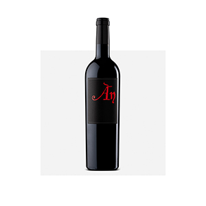 red mallorca wine callet anima negra 2019