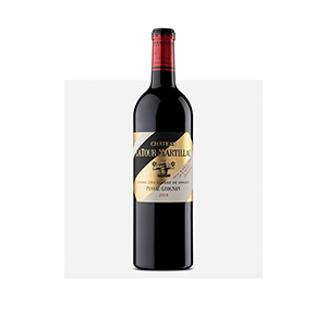 wine shop grand cru classe palma Chateu Latour-Martillac 2018,Pessac-Leognan