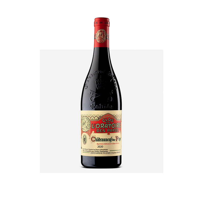 clos de l oratoire des papes wine shop near me, wine shop palma-3510804130379