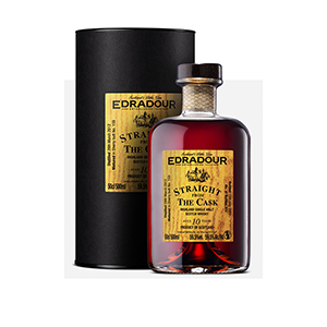 Edradour Straight From the Cask