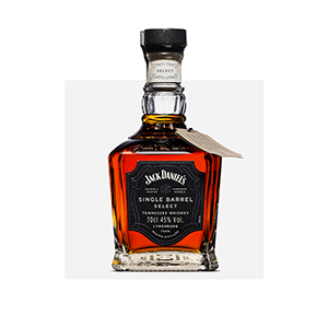 Jack Daniels Single Barrel Whisky wine store palma