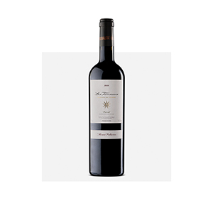 best wine store palma Les Terrasses Alvaro Palacios Priorat