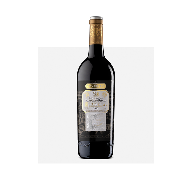 best wine marques de riscal reserva 2015