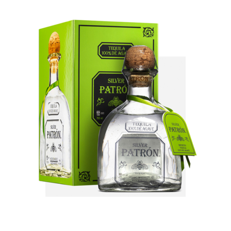 tequila patron silver liquor shop near me 72173300073