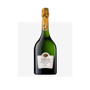 caviste palma taittinger compte de champagne