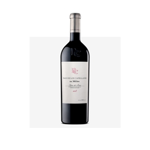 wine shop el picon pago de los capellanes