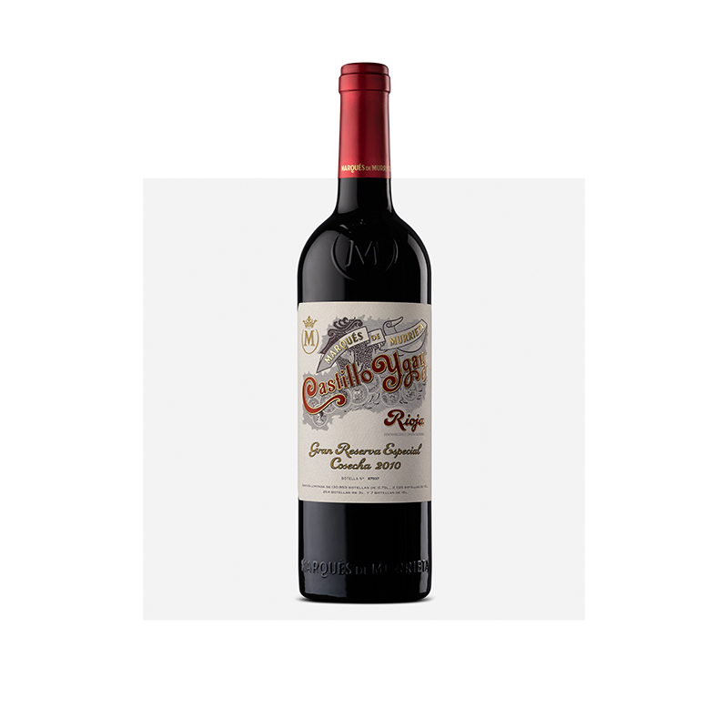 the best wine in the world 2020 wine store palma marques de murrieta castillo ygay