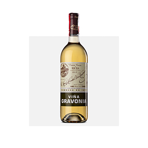 fine wine shop palma viña gravonia reserva 2015 viña tondonia
