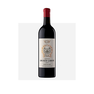 3760280781842 wine shop palmaGruaud Larose Grand Cru Classe,vino elegante y excelencia con notas de fruta negra y especias. Preferido en alta gastronomía y coleccionistas.