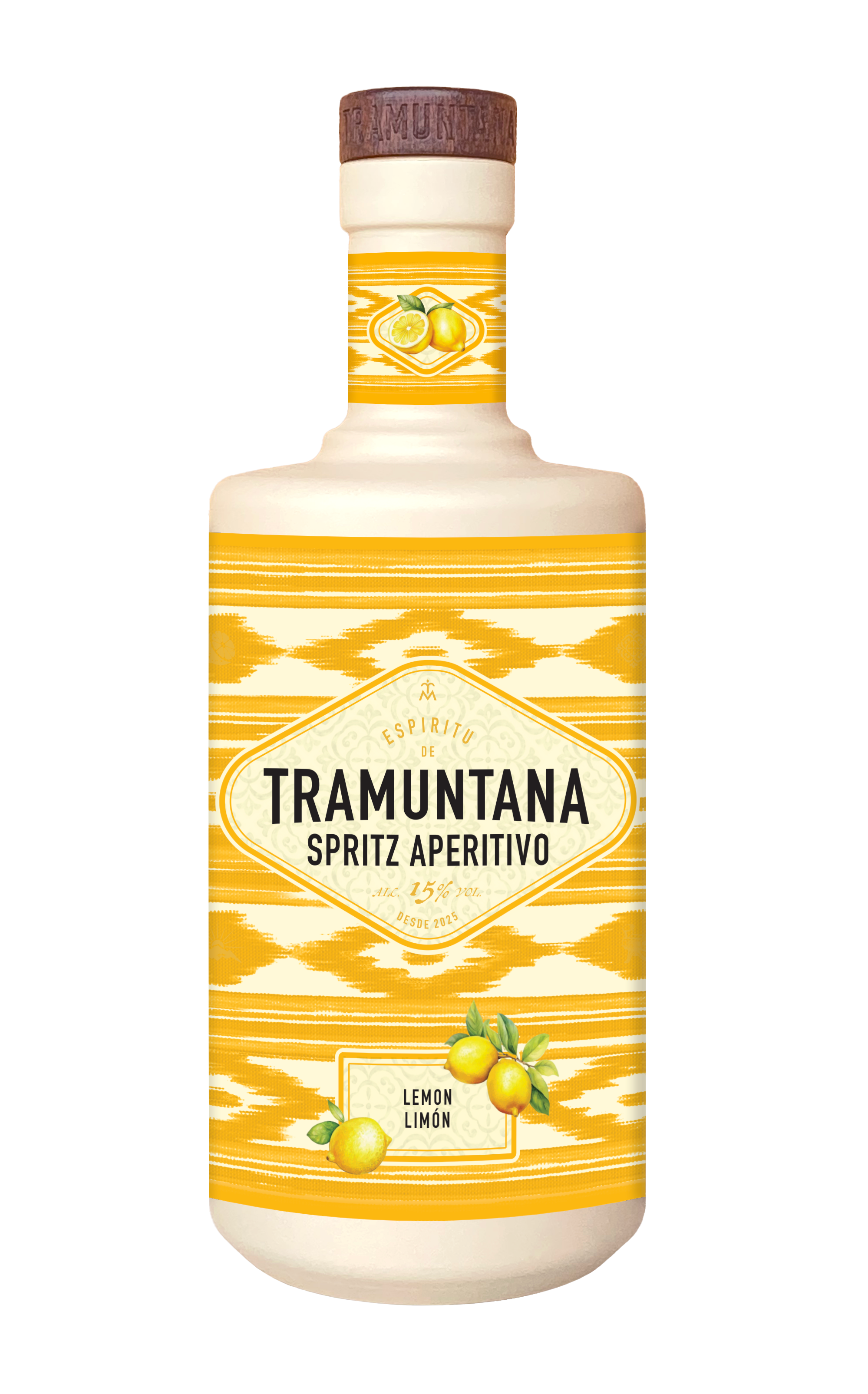Spritz Aperitivo Lemon