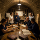 wine experts in palma wine shop old town