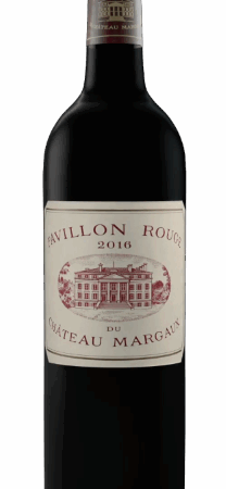 Pavillon Rouge du Château Margaux vinoteca cerca de mi palma