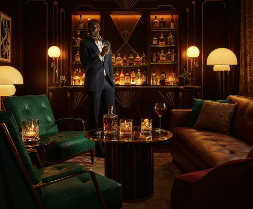 whisky shop avinae palma old town