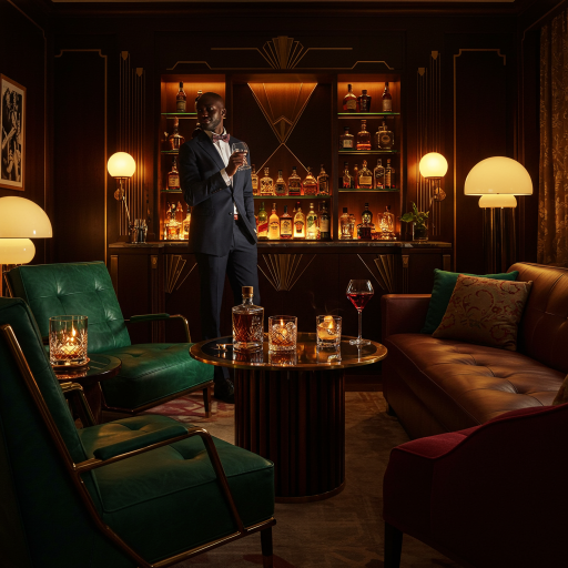 whisky shop avinae palma old town