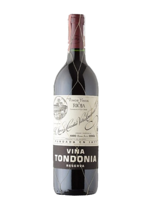 viña tondonia 2010,wine shop palma,wine shop near me-8423954260061